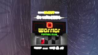 Warrior Virtual Club - Sua Primeira Balada Virtual Interativa