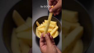 "🍟 🌈 | Unique Fries Masala & Special Sauce Recipe | #FoodieFiesta #FriesMagic #RecipeRevelation