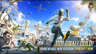 PUBG MOBILE M17  LIVIK GAMEPLAY WITH SQUAD # RG LIO # Pubg # Leo Messi