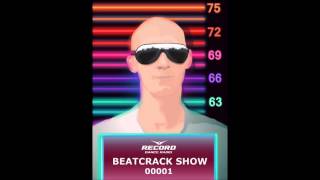 Beatcrack SHOW #001 @Record Breaks 2016-03-13