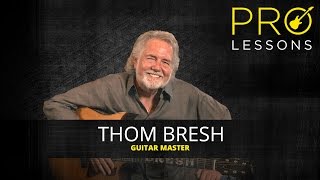 Thom Bresh | Guitar Master