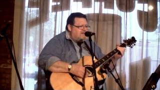 "Heart Choices" - Jeff Sablick  - Generator Open Mic   07/17/14