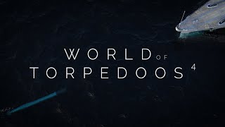 WORLD OF TORPEDOOS #4