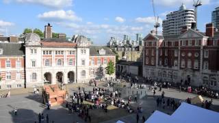 Chelsea Private View in 60 seconds