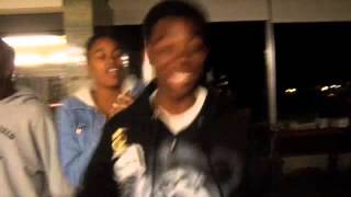 Young JaRonnieBoe Flash Back ( Find Full Movie on Facebook )