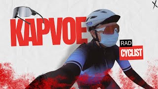 KAPVOE | Cycling Glasses | Unboxing | Rad Cyclist