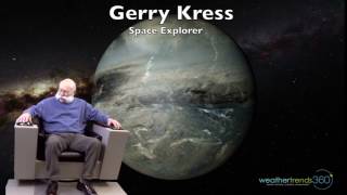 Gerry  Space Explorer