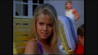 Jennie Garth in "A Brand New Life"