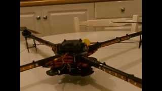 quad props leading edge