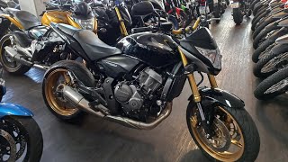 CB 600F HORNET  2012 E HORNET 2009 PREÇOS NA EXCLUSIVA MOTOS DIVINOPOLIS MG  #cb600f #hornet