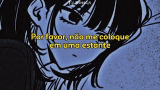 Just leave me for somebody else // Needs (speed up/tradução) | Fj Songs