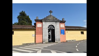 CEMENTERIO DE TOLOSA