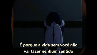 Uma poesia sobre dependência emocional...  | Fj Songs