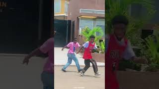 Yaw Siki -wope dodo(Official Dance Video)By EDC ACADEMY