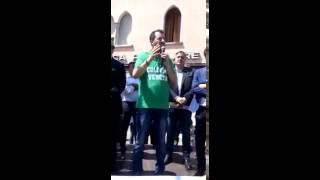 SALVINI COLOGNA VENETA 22 MAGGIO 2016