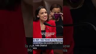 Rep. Alexandria Ocasio-Cortez has made history since the moment she ran for office,