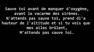 M. Pokora - Sauve toi (paroles)