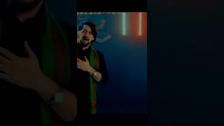 Farhan Ali waris short video #shorts #viral #highlights #noha #trending