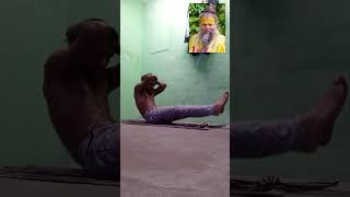 Day 22 bramcharya challenge #motivation # premanand ji maharaj #bramcharya #shorts