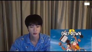 🔴 [ENG SUB] Jin update live stream | Jin gaming Live