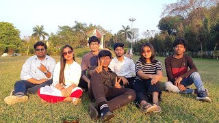 Karnajora Park Vlog With Friends ♥️