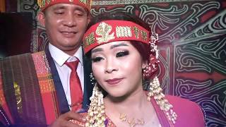 Jhon Kelvin Marpaung & Syanti Kristina Simamora