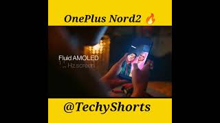 Oneplus Nord 2 Launch Date | Dimensity 1200 | 65W Warp Charge | 50MP Sony 766 Sensor 🔥 #Shorts