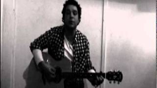 Graham John Delaney - We Could Be Kings - (Live Acoustic)