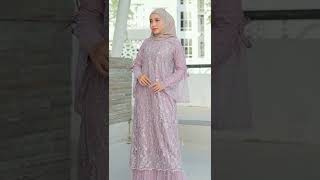 Rekomendasi Dress Lamaran | Inspirasi Baju Lamaran Brukat | Rekomendasi Dress Engagement #part2