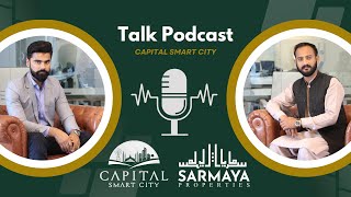 Capital Smart City Islamabad | Capital Smart City | Capital Smart City Latest News