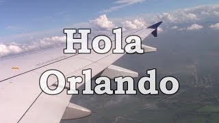 Vacaciones por Orlando, FL | Orlando 2016 #1