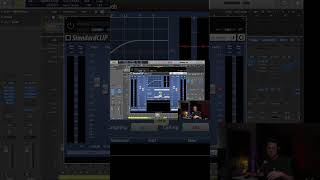 Logic Pro Template Fat and Punchy Drums