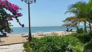 Bãi Biển Resort Hoàn Mỹ Phan Rang