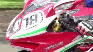 Febs78 Review MV Agusta F4RC