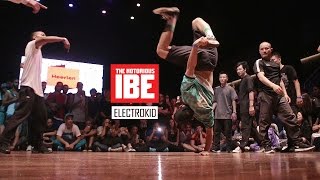 IBE 2016  Recap -  Peace, Unity, Love & Having Fun  | Anthony Shintai