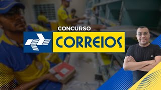 CORREIOS: Português