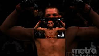 Nate Diaz The Real BMF #ufc #mma #boxing #natediaz #conormcgregor #bmf