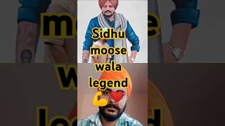 never fold song Sidhu moosewala video status #shorts #neverfold  #sidhumoosewala