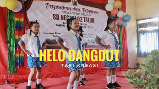 Joget Helo Dangdut