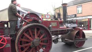 Camborne Trevithick Day 2015 short edit