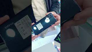 Infinix Zero X neo 8Gb 128Gb #infinix #unboxing