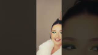 Feride nin yeni Tiktok vidosu