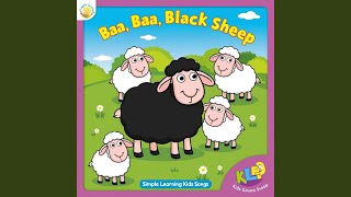 Baa, Baa, Black Sheep (lullaby)