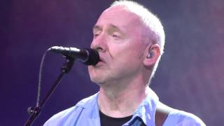 Mark Knopfler, Tracker Tour 2015, Hallenstadion Zürich, 20150601, Brothers In Arms