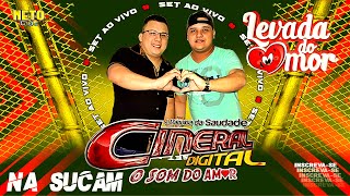 DJ MICHEL CINERAL   SUCAM CAPANEMA 13 / 05 / 23