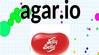 agar.io bean boozled