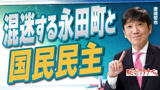 【教えて！ワタナベさん】混迷する永田町と国民民主[R6/11/5］