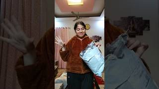 Meesho Finds Winter Sweater ❤️ #shortvideo #viral #meesho