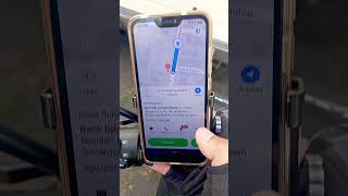 Grab Gacor 2023 || Dalam waktu setengah jam bisa dapet Penumpang Grabbike yang sama, padahal jauh 😅😅