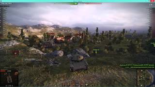 World of Tanks 9.3 KV-85, T49, New HD models!